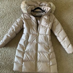 Calvin Klein Coat